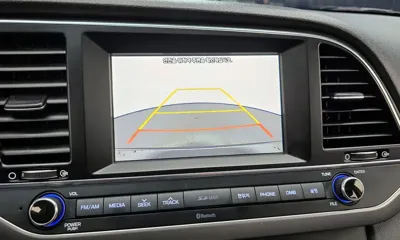 Hyundai Avante 2017, 97979 км, за 5451.92 USD - фото 16