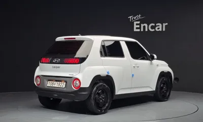 Hyundai Casper 2023, 137686 км, за 5856.68 USD