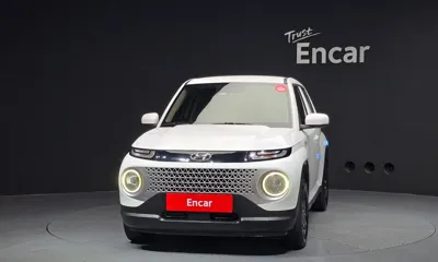 Hyundai Casper 2023, 137686 км, за 5856.68 USD