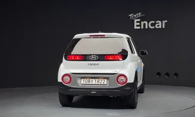 Hyundai Casper 2023, 137686 км, за 5856.68 USD