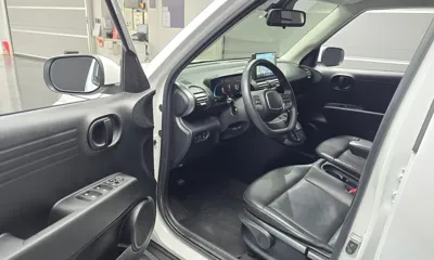 Hyundai Casper 2023, 137686 км, за 5856.68 USD - фото 10