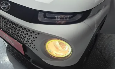 Hyundai Casper 2023, 137686 км, за 5856.68 USD - фото 22