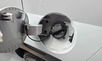 Hyundai Casper 2023, 137686 км, за 5856.68 USD - фото 33