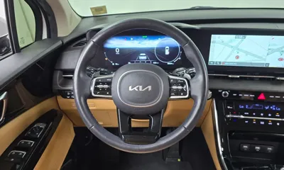 Kia Canival 2023, 98964 км, за 15954.41 USD - фото 13