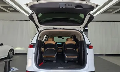 Kia Canival 2023, 98964 км, за 15954.41 USD - фото 20