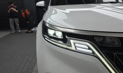 Kia Canival 2023, 98964 км, за 15954.41 USD - фото 22