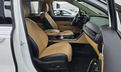 Kia Canival 2023, 98964 км, за 15954.41 USD - фото 26