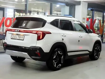 Kia Seltos 2024, 57200 км, за 14734.28 USD