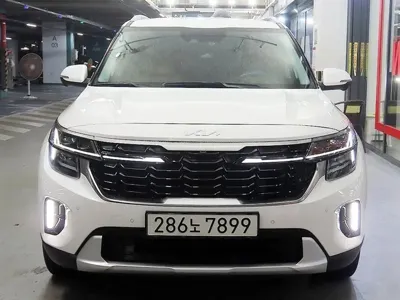 Kia Seltos 2024, 57200 км, за 14734.28 USD