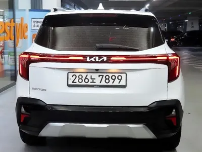 Kia Seltos 2024, 57200 км, за 14734.28 USD