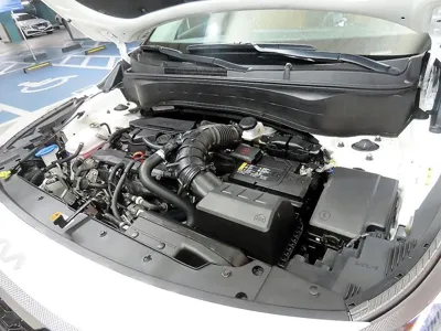 Kia Seltos 2024, 57200 км, за 14631.74 USD - фото 6