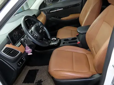 Kia Seltos 2024, 57200 км, за 14631.74 USD - фото 10