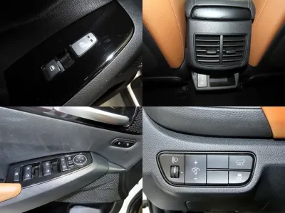 Kia Seltos 2024, 57200 км, за 14631.74 USD - фото 18