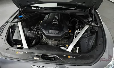 Genesis G70 2018, 81926 км, за 11750.03 USD - фото 6
