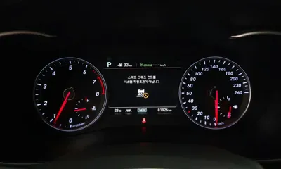 Genesis G70 2018, 81926 км, за 11750.03 USD - фото 8