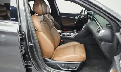Genesis G70 2018, 81926 км, за 11750.03 USD - фото 12