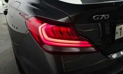 Genesis G70 2018, 81926 км, за 11750.03 USD - фото 23