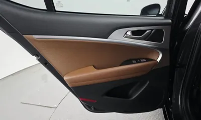 Genesis G70 2018, 81926 км, за 11750.03 USD - фото 25