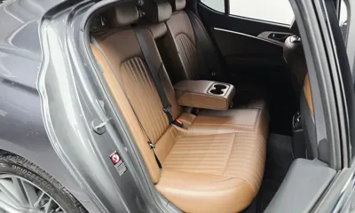 Genesis G70 2018, 81926 км, за 11750.03 USD - фото 26