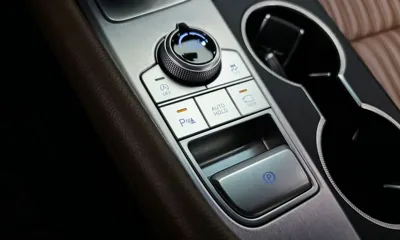 Genesis G70 2018, 81926 км, за 11750.03 USD - фото 27