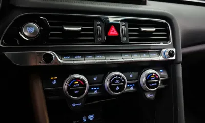 Genesis G70 2018, 81926 км, за 11750.03 USD - фото 31