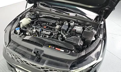 Kia K5 2020, 43414 км, за 15430.45 USD - фото 6
