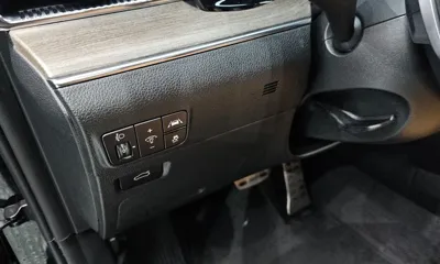 Kia K5 2020, 43414 км, за 15430.45 USD - фото 12