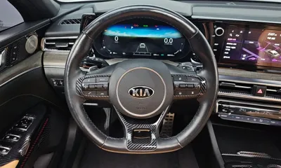 Kia K5 2020, 43414 км, за 15430.45 USD - фото 14