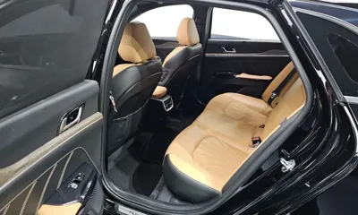 Kia K5 2020, 43414 км, за 15430.45 USD - фото 17