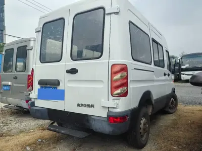 IVECO Baodi 2015, 140000 км, за 3501.99 USD