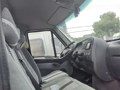 IVECO Baodi 2015, 140000 км, за 3501.99 USD - фото 8