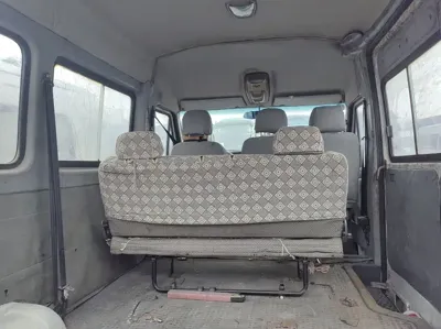IVECO Baodi 2015, 140000 км, за 3501.99 USD - фото 9