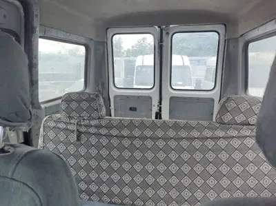 IVECO Baodi 2015, 140000 км, за 3501.99 USD - фото 10