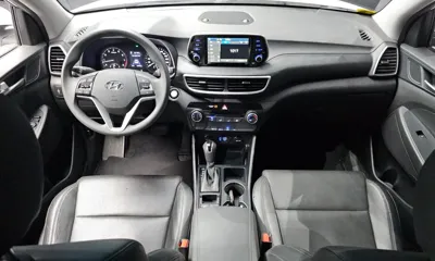 Hyundai Tucson 2020, 123426 км, за 9386.57 USD - фото 7