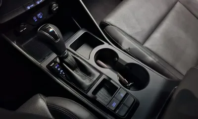 Hyundai Tucson 2020, 123426 км, за 9386.57 USD - фото 9