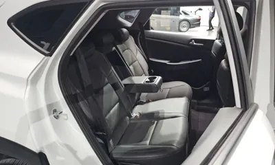 Hyundai Tucson 2020, 123426 км, за 9386.57 USD - фото 11