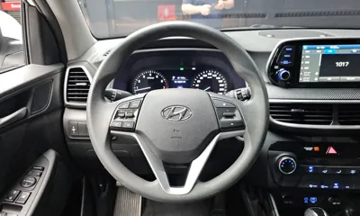 Hyundai Tucson 2020, 123426 км, за 9386.57 USD - фото 13