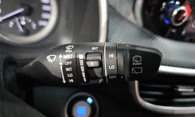 Hyundai Tucson 2020, 123426 км, за 9386.57 USD - фото 17