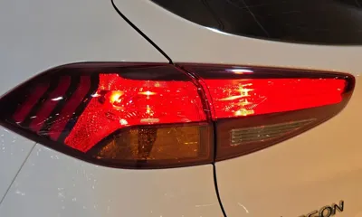 Hyundai Tucson 2020, 123426 км, за 9386.57 USD - фото 23