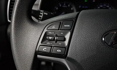 Hyundai Tucson 2020, 123426 км, за 9386.57 USD - фото 29