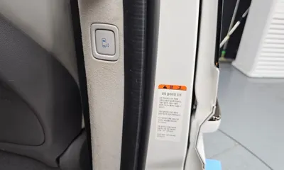 Hyundai Staria 2022, 70340 км, за 19686.23 USD - фото 20