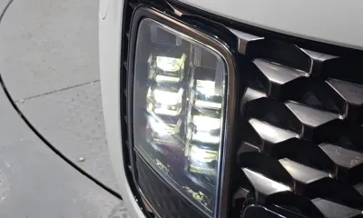 Hyundai Staria 2022, 70340 км, за 19686.23 USD - фото 22