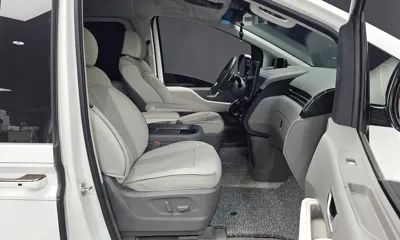 Hyundai Staria 2022, 70340 км, за 19686.23 USD - фото 26