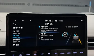 Hyundai Staria 2022, 70340 км, за 19686.23 USD - фото 34