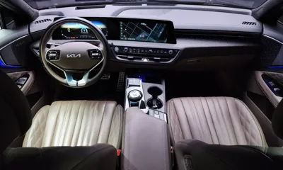 Kia K8 2022, 16734 км, за 17866.52 USD - фото 7