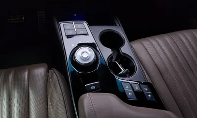 Kia K8 2022, 16734 км, за 17866.52 USD - фото 9