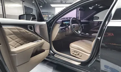 Kia K8 2022, 16734 км, за 17866.52 USD - фото 10