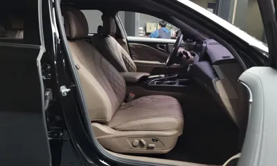 Kia K8 2022, 16734 км, за 17866.52 USD - фото 11
