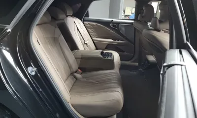 Kia K8 2022, 16734 км, за 17866.52 USD - фото 12