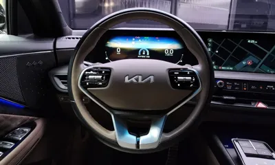 Kia K8 2022, 16734 км, за 17866.52 USD - фото 13